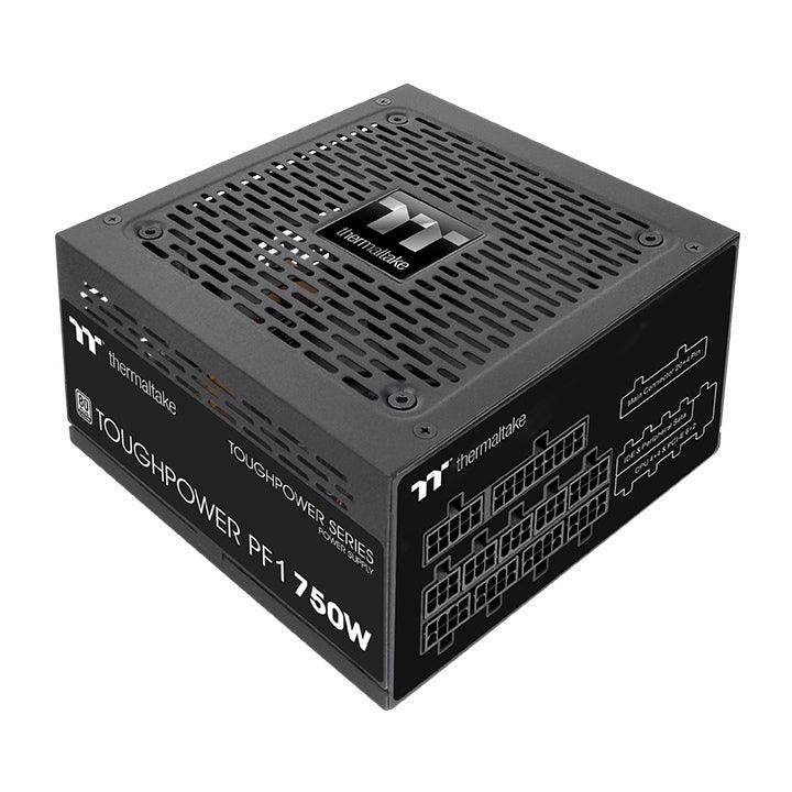 ThermalTake ToughPower PF1 750W 80+ Platinum Fully Modular Power Supply - IT Warehouse