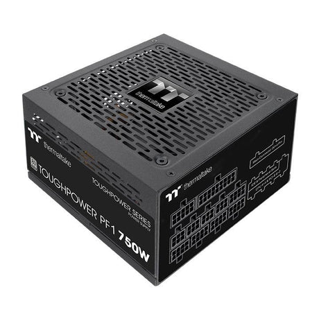 ThermalTake ToughPower PF1 750W 80+ Platinum Fully Modular Power Supply - IT Warehouse