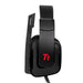 ThermalTake TT Esports Shock V2 Stereo Professional Gaming Headset - IT Warehouse