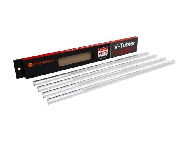 ThermalTake V-Tubler 16mm Od 500mm 4-Pack - IT Warehouse