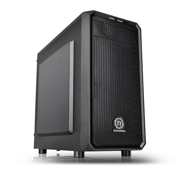 ThermalTake Versa H15 Case With 450W PSU - IT Warehouse