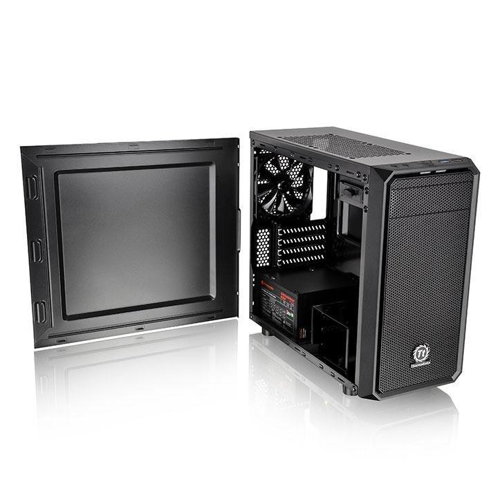 ThermalTake Versa H15 Case With 450W PSU - IT Warehouse