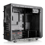 ThermalTake Versa H15 Case With 450W PSU - IT Warehouse