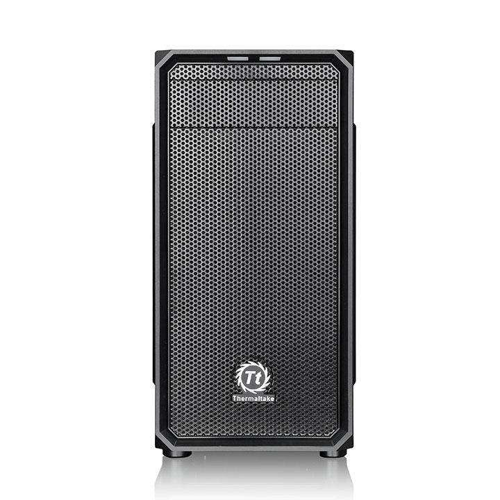 ThermalTake Versa H15 Case With 450W PSU - IT Warehouse