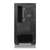 ThermalTake Versa H17 Micro Case With Window - IT Warehouse