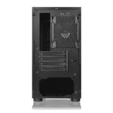 ThermalTake Versa H17 Micro Case With Window - IT Warehouse