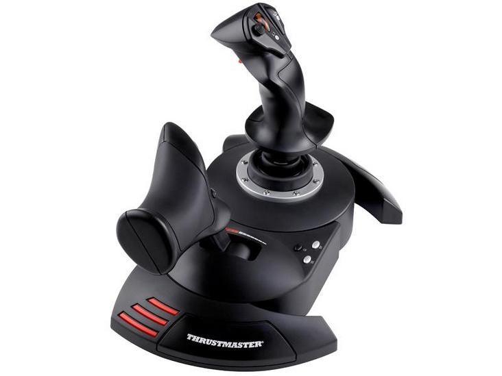 Thrustmaster T.Flight Hotas x Joystick For PC and Ps3 - IT Warehouse