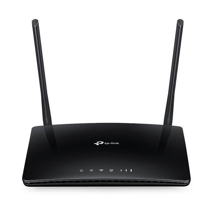 TP-Link Archer MR400 AC1200 APAC Version 150Mbps Wireless Dual Band Router 4G LTE Router - IT Warehouse
