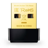 TP-Link Archer T2U Nano AC600 Wireless Dual Band USB - IT Warehouse