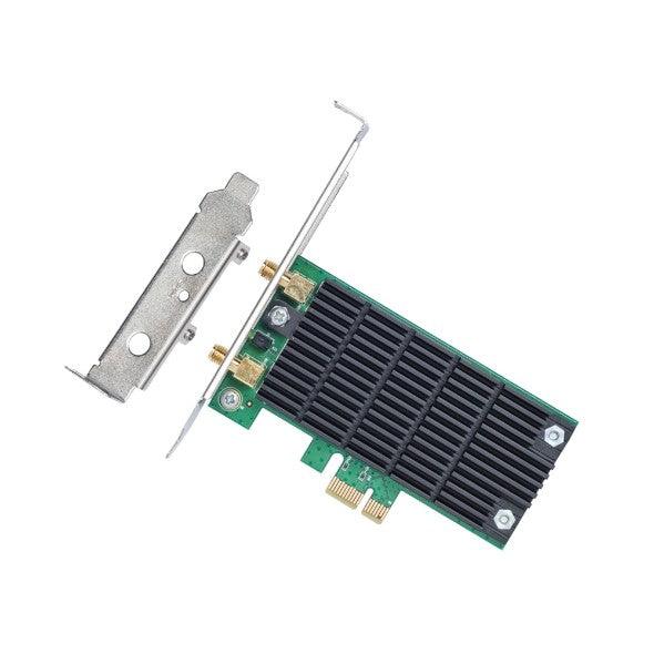 TP-Link Archer T4E AC1200 Wireless PCIe Adapter - IT Warehouse
