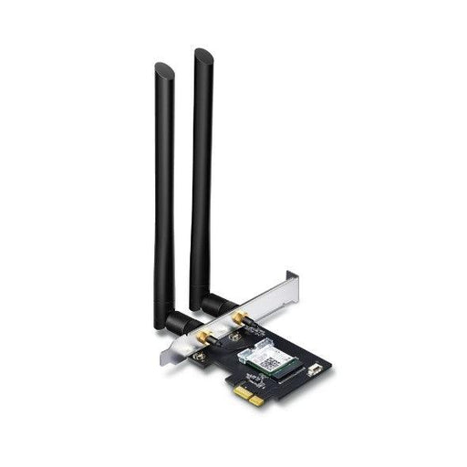 TP-Link Archer T5E AC1200 Wireless Bluetooth PCIe Adapter - IT Warehouse