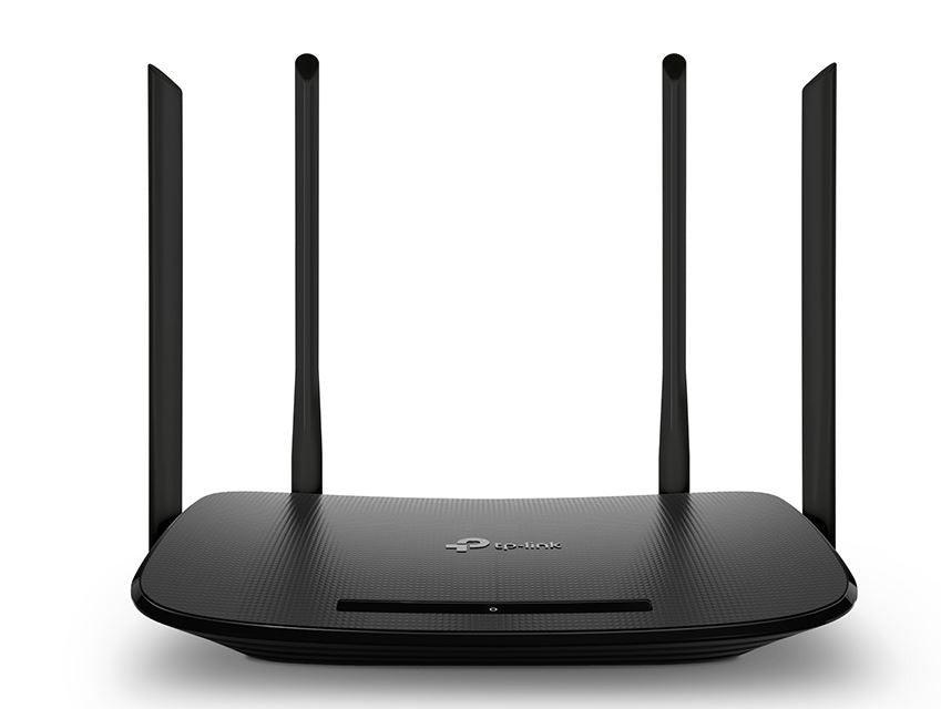 TP-Link Archer VR300 AC1200 Wireless Modem/Router - IT Warehouse