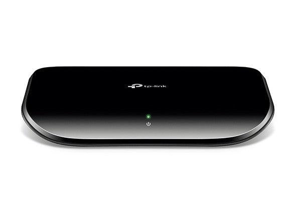 TP-Link SG1005D 5-Port Desktop Gigabit Switch - IT Warehouse