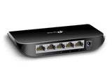 TP-Link SG1005D 5-Port Desktop Gigabit Switch - IT Warehouse