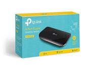TP-Link SG1008D 8-Port Desktop Gigabit Switch - IT Warehouse