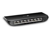 TP-Link SG1008D 8-Port Desktop Gigabit Switch - IT Warehouse