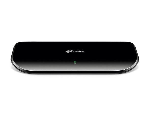 TP-Link SG1008D 8-Port Desktop Gigabit Switch - IT Warehouse