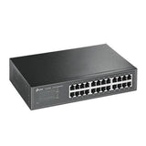 TP-Link SG1024D 24-Port Gigabit Rackmount Switch by TP Link