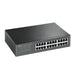 TP-Link SG1024D 24-Port Gigabit Rackmount Switch - IT Warehouse