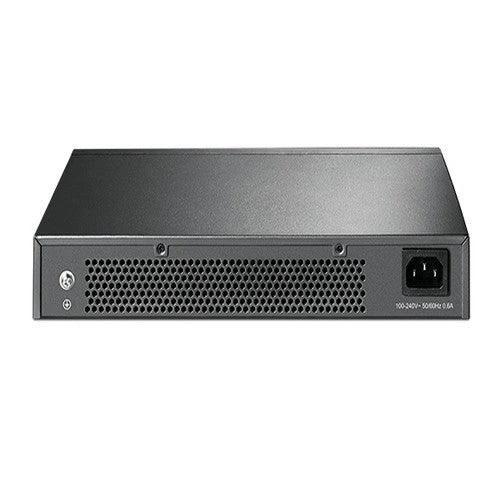 TP-Link SG1024D 24-Port Gigabit Rackmount Switch by TP Link