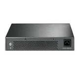 TP-Link SG1024D 24-Port Gigabit Rackmount Switch by TP Link