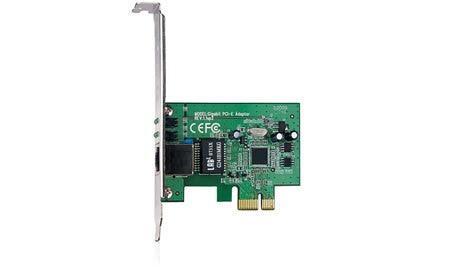 TP-Link TG-3468 Gigabit PCIe Network Adapter - IT Warehouse