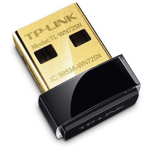 TP-Link WN725N Wireless USB Adapter - IT Warehouse