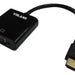 Volans HDMI To VGA Converter With Audio - IT Warehouse