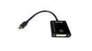 Volans Passive Mini DisplayPort To DVI Converter (4K) - IT Warehouse