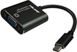 Volans VL-UCVG Aluminium USB Type-C To VGA Converter - IT Warehouse