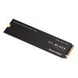 Western Digital WD Black SN770 1TB Gen4 NVMe SSD - IT Warehouse