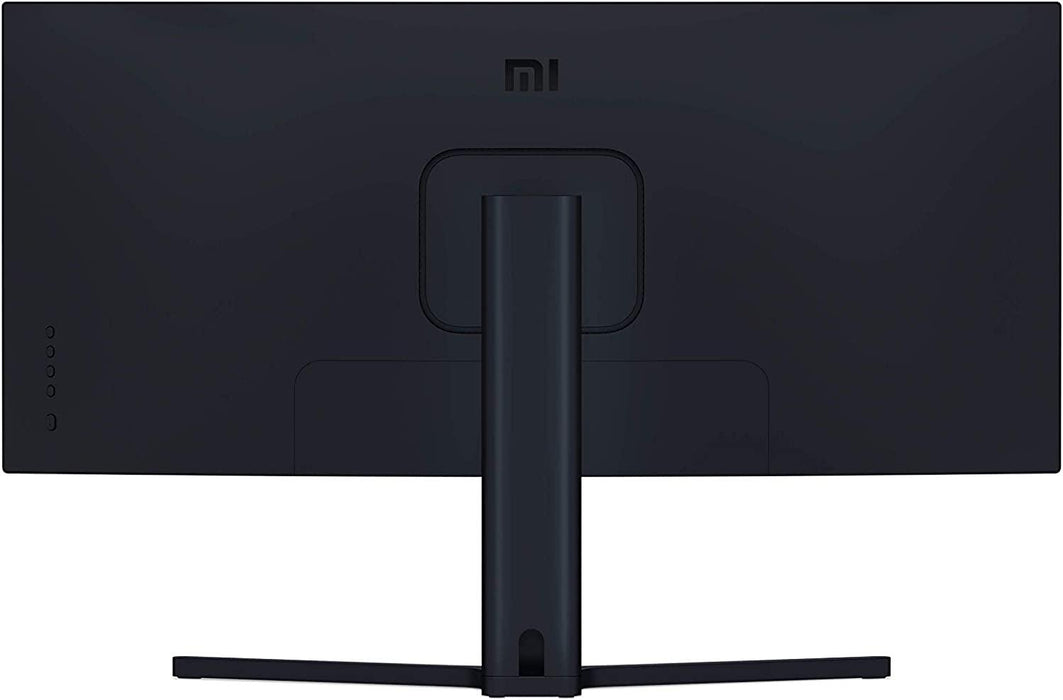 Xiaomi Mi 34 3440x1440 WQHD 144Hz Curved Gaming Monitor - IT Warehouse